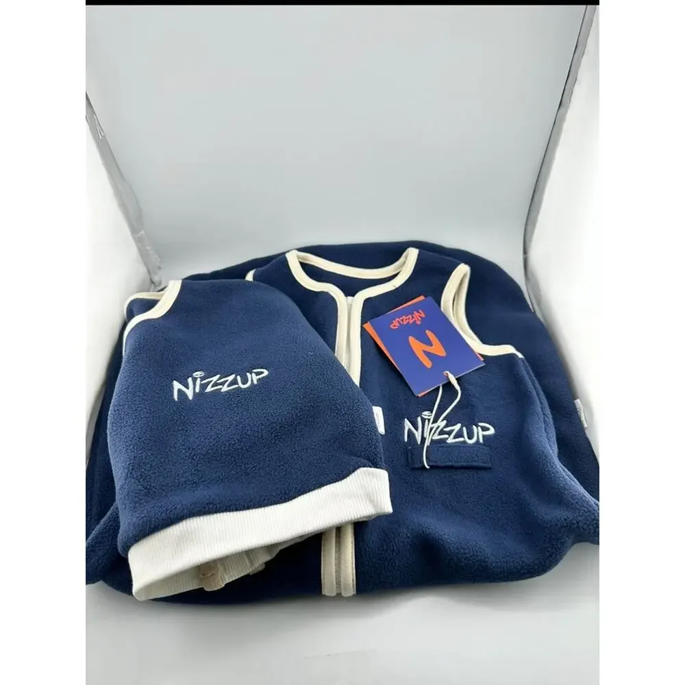 NWT: baby‎ sleeper & jacket